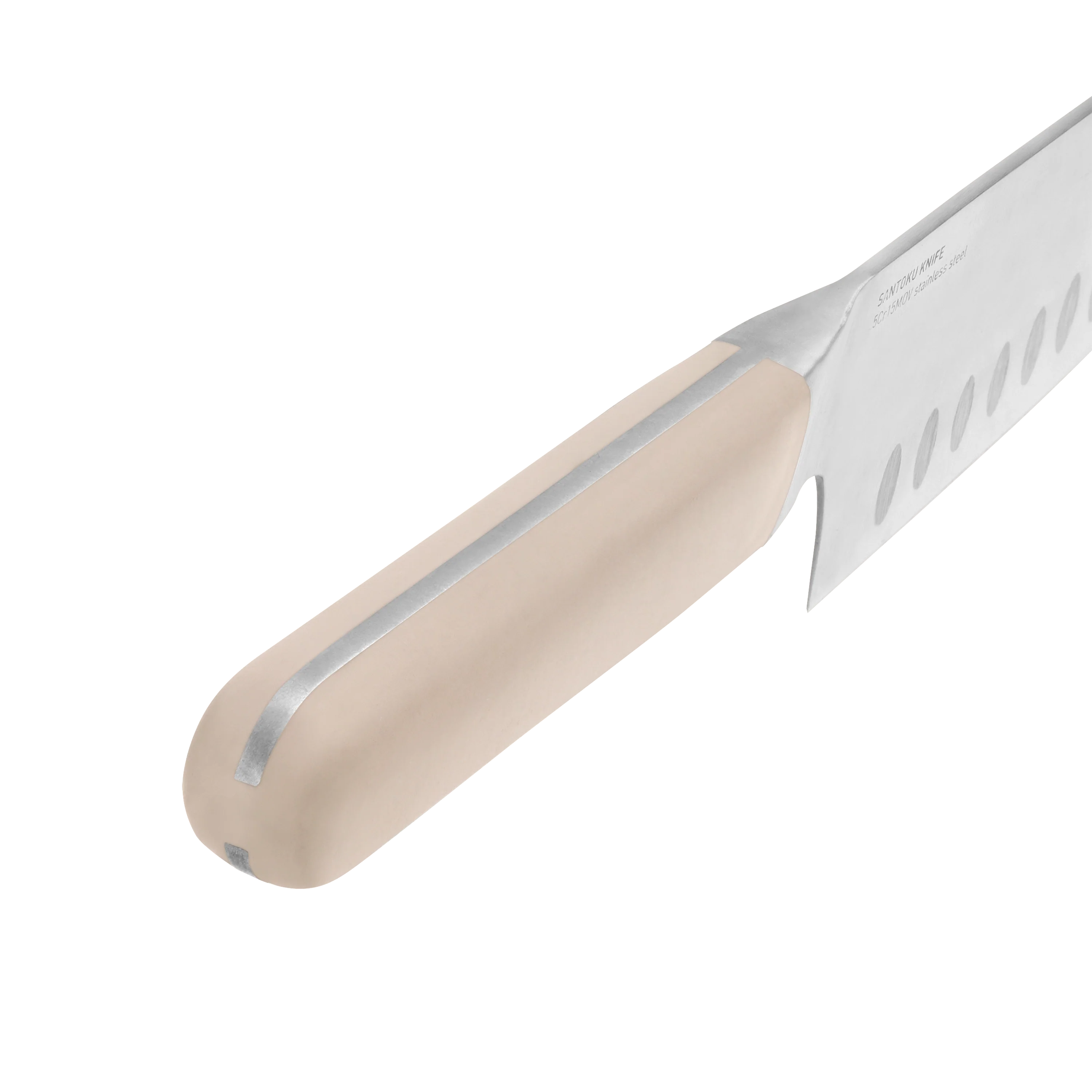 Elements - Large Santoku Knife - Image 3