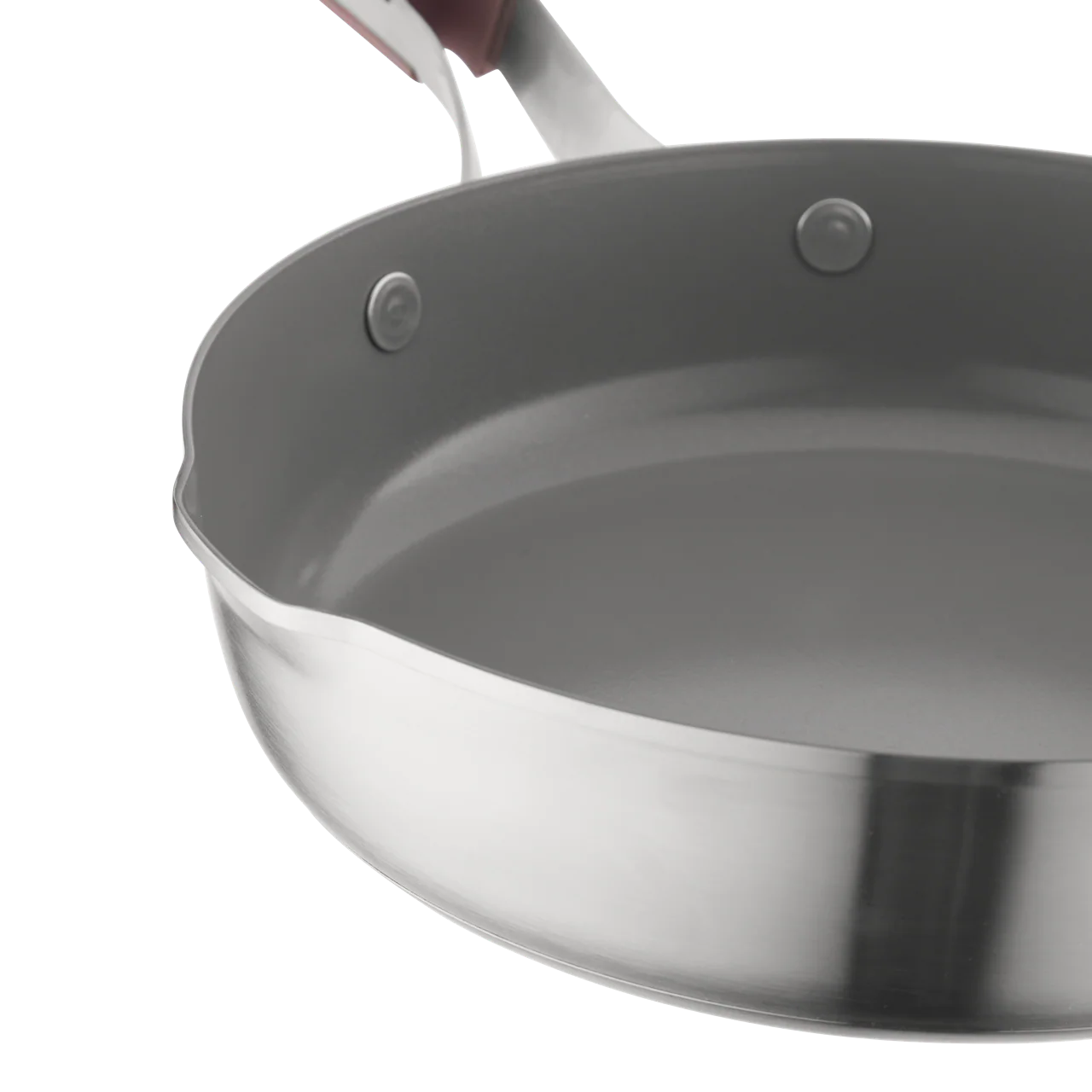 Elements - Non-Stick Frying Pan (24cm) - Image 3