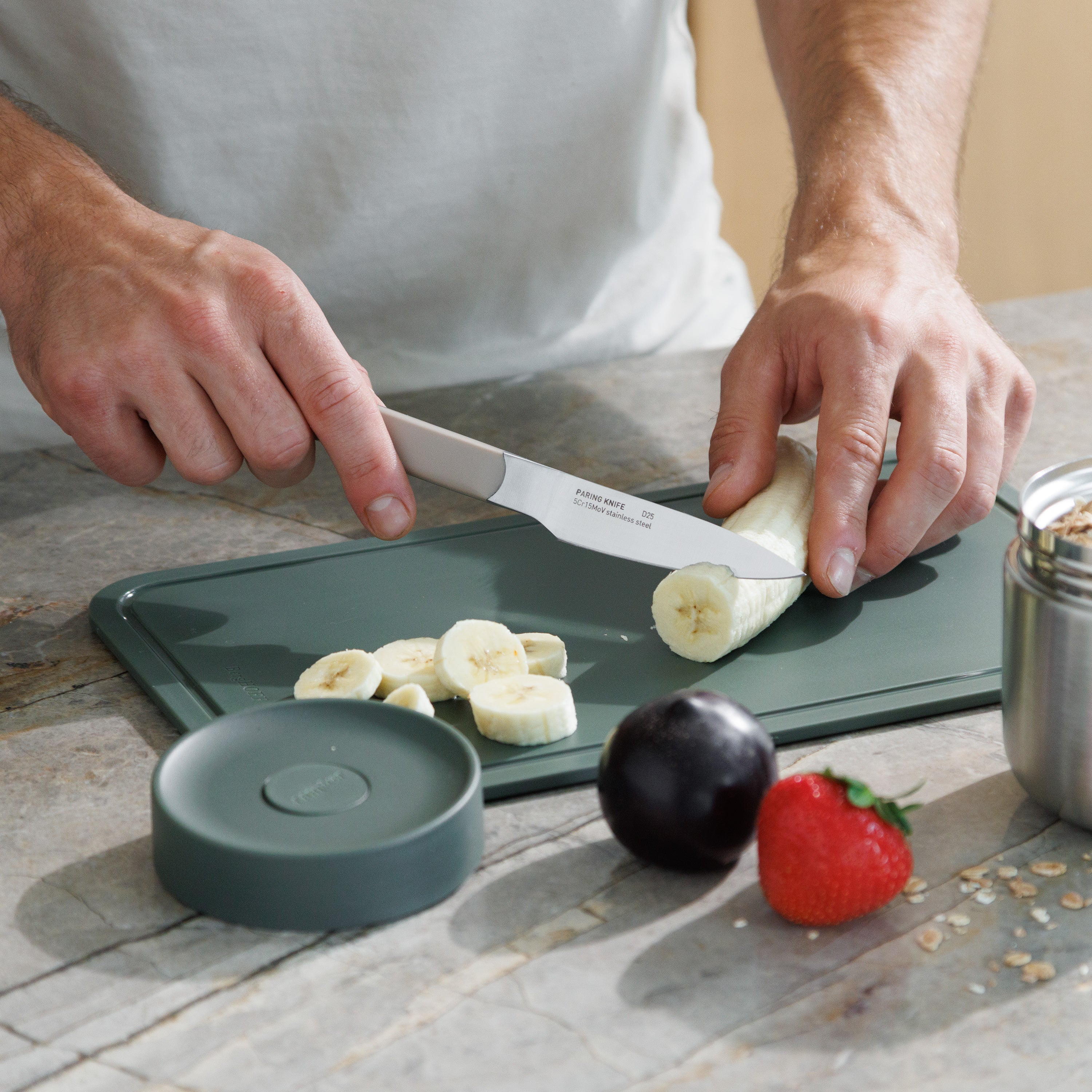 Elements - Paring Knife - Image 2