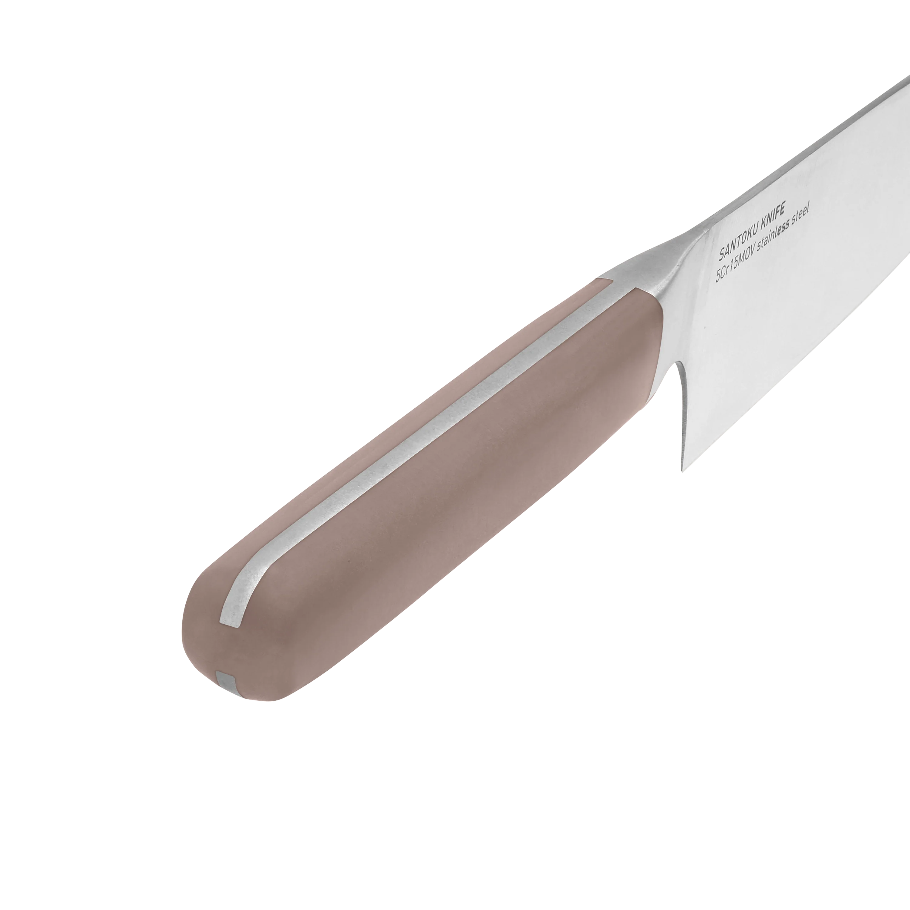 Elements - Santoku Knife - Image 3