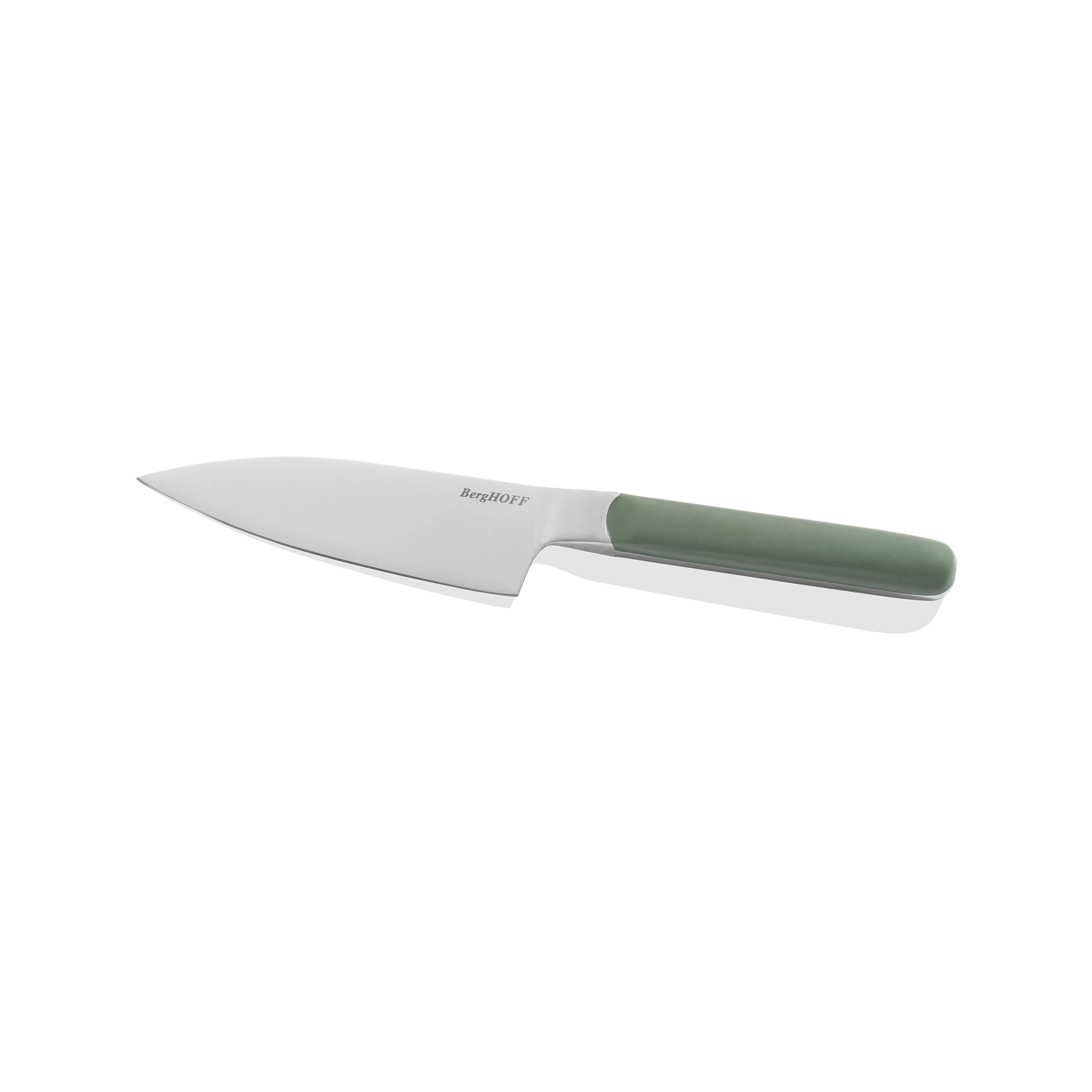 Elements - Santoku Knife