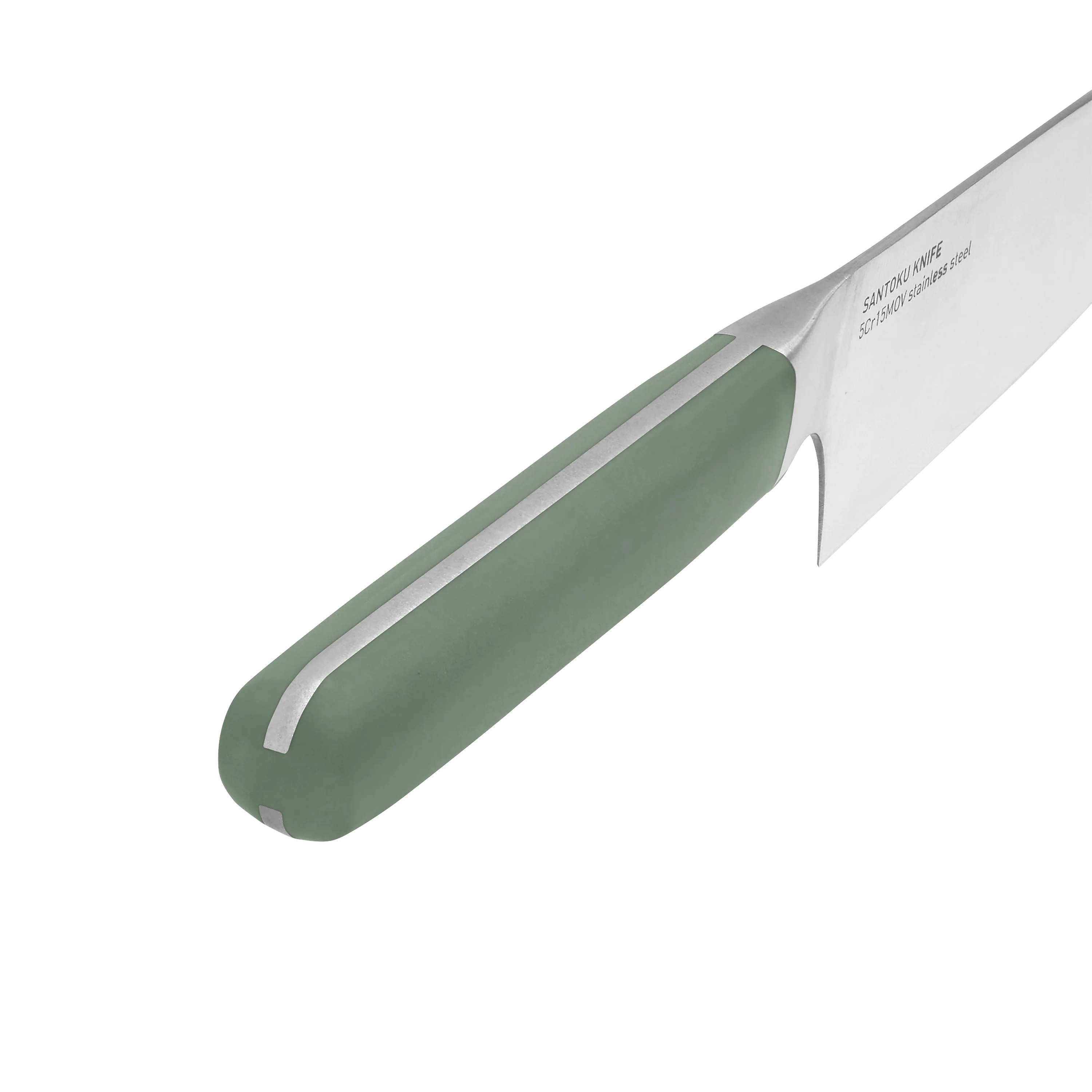 Elements - Santoku Knife - Image 4