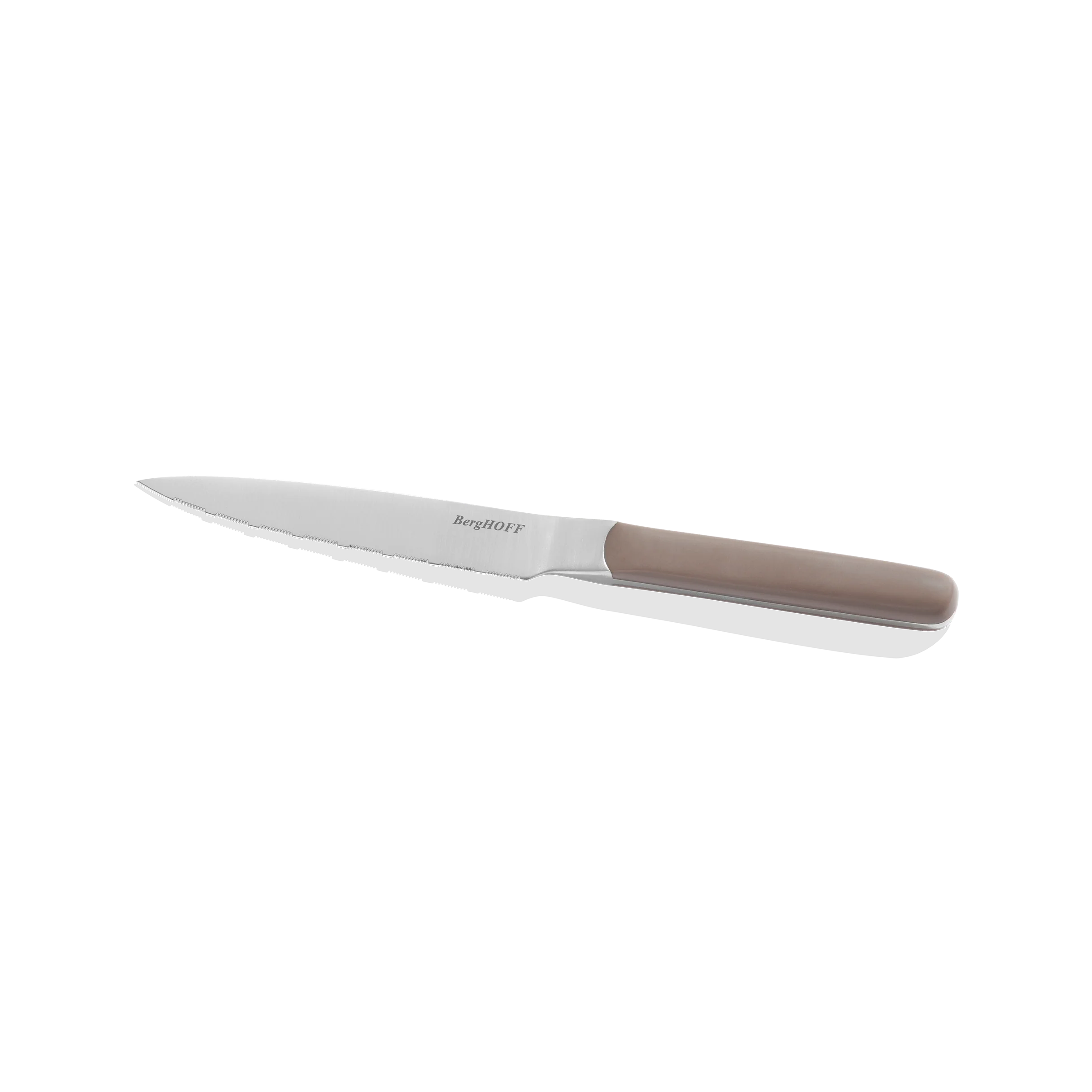Elements - Serrated Utility Knife