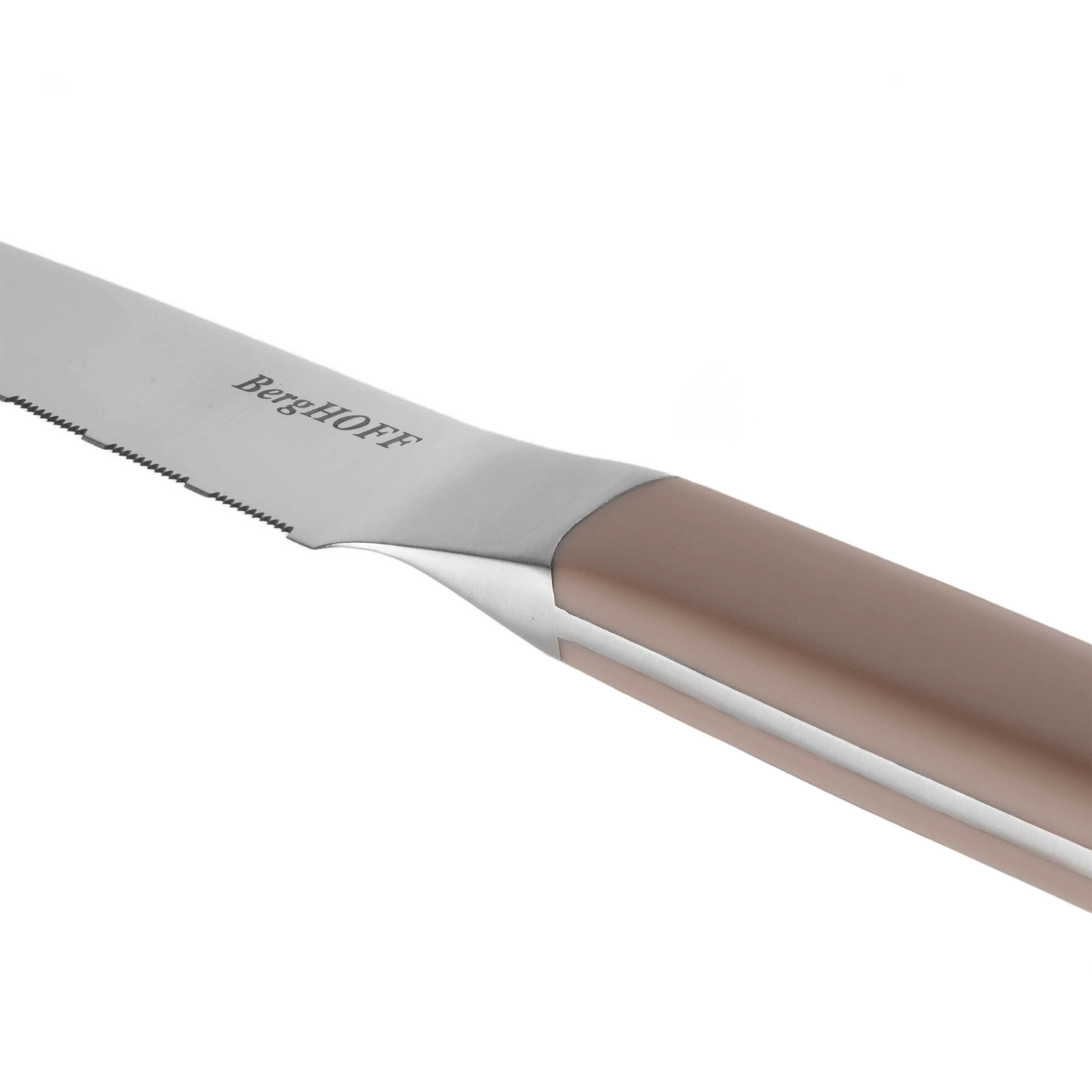Elements - Serrated Utility Knife - Image 3