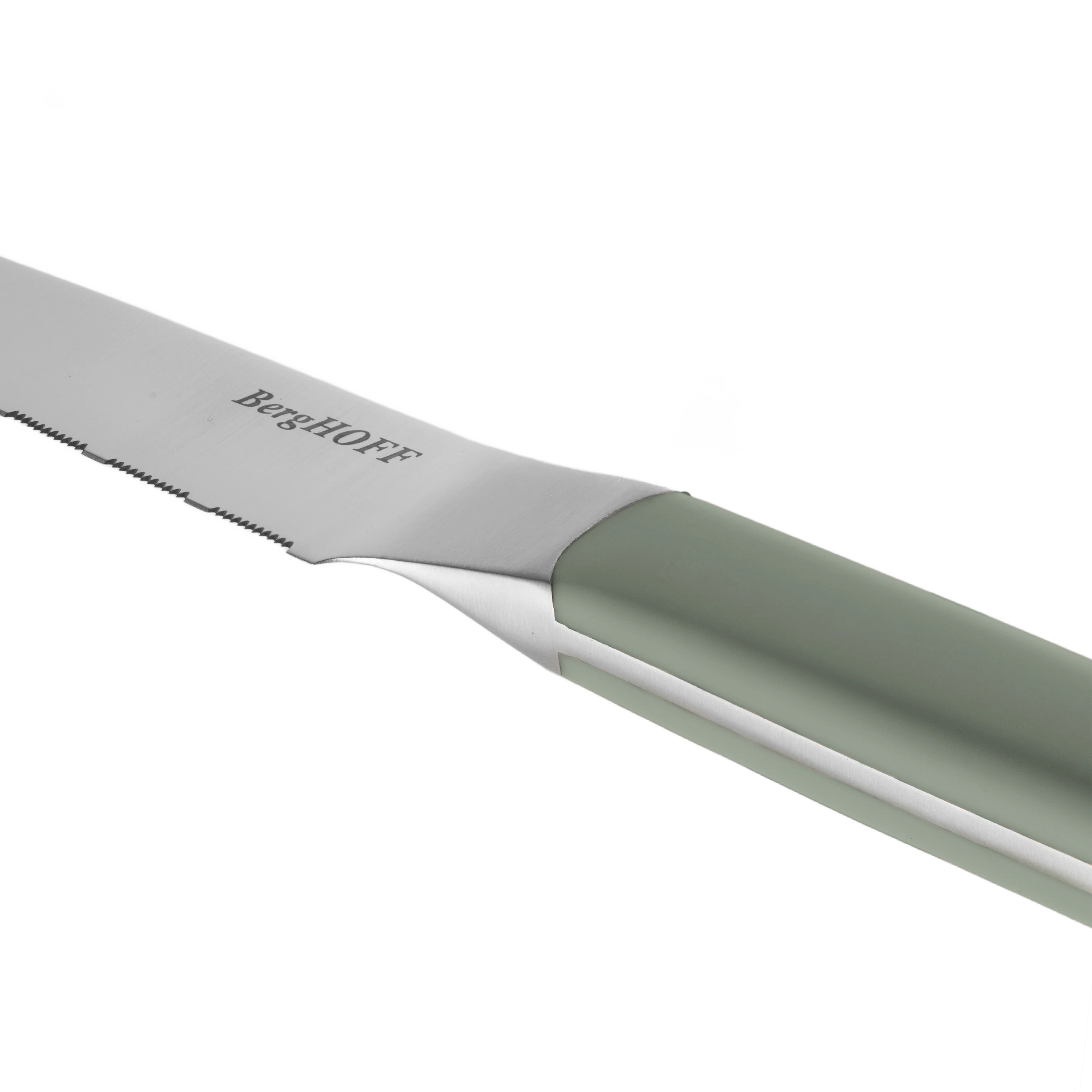 Elements - Serrated Utility Knife - Image 3