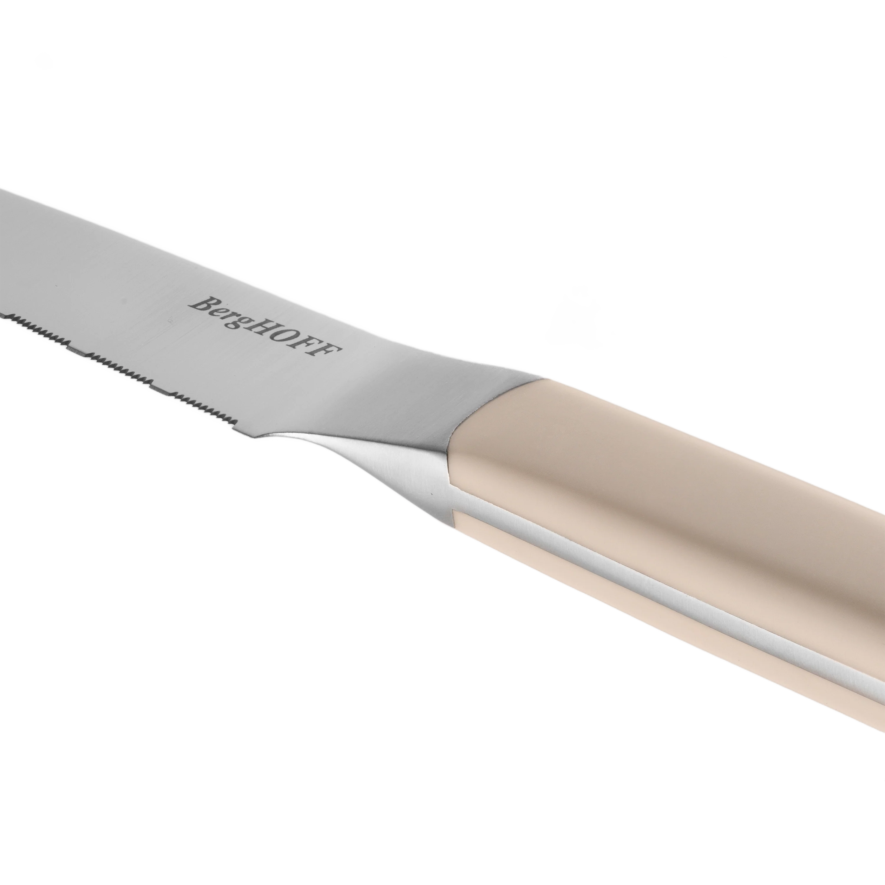 Elements - Serrated Utility Knife - Image 3
