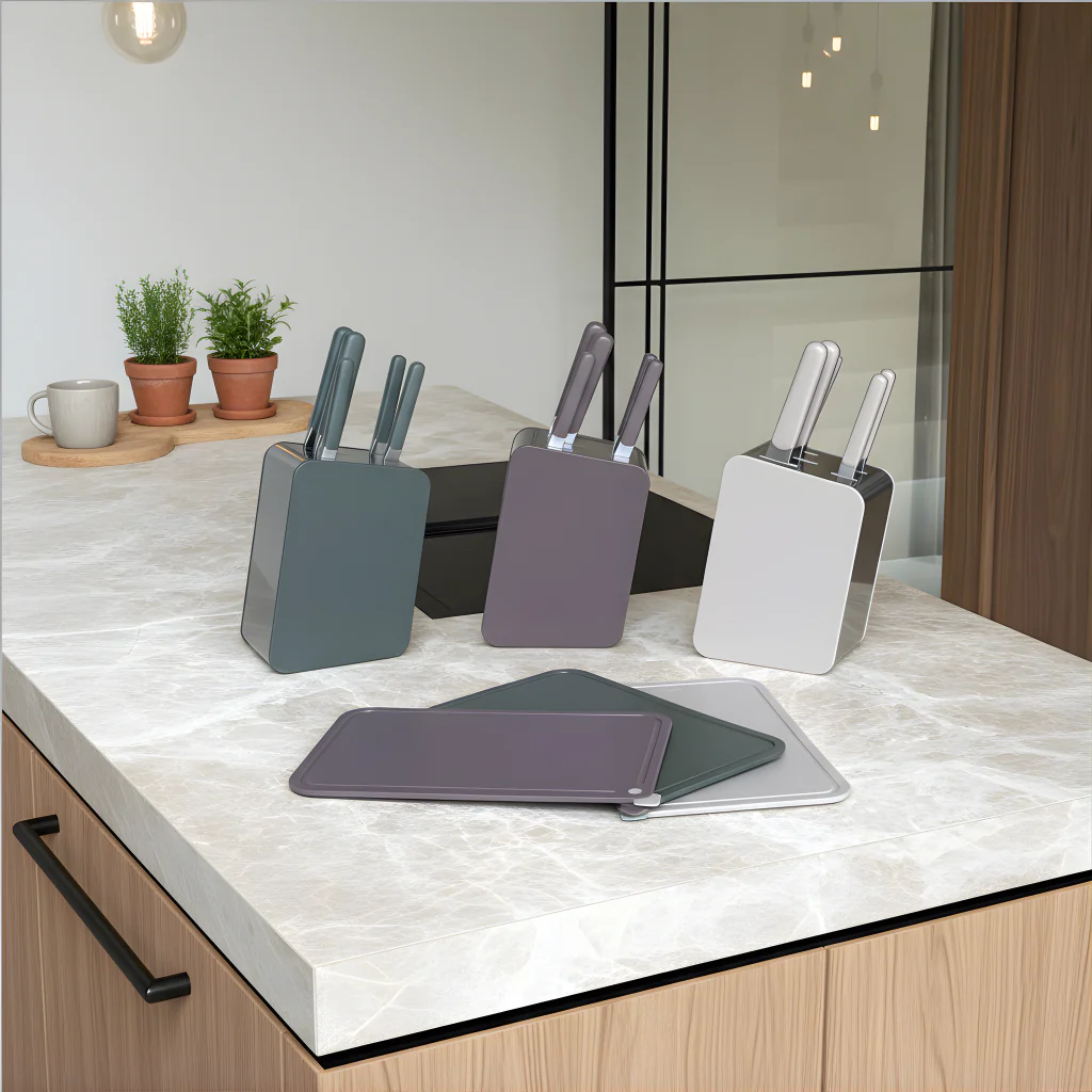 Elements – The Ultimate Kitchen Prep Combo - Image 4