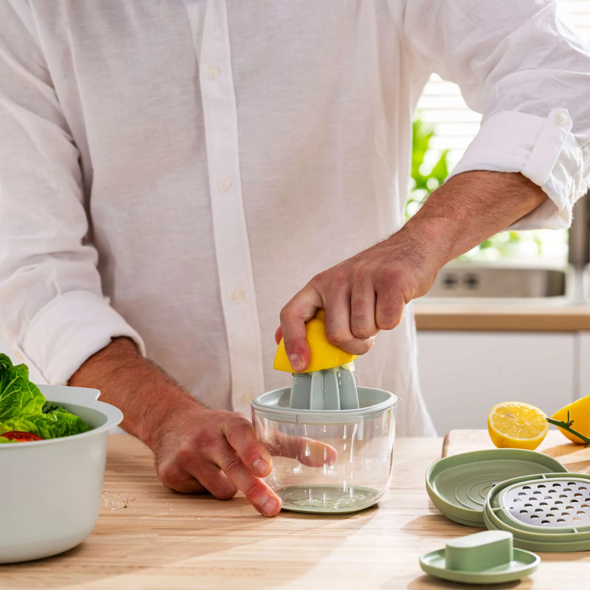 Kitchen Helper Set - Image 3