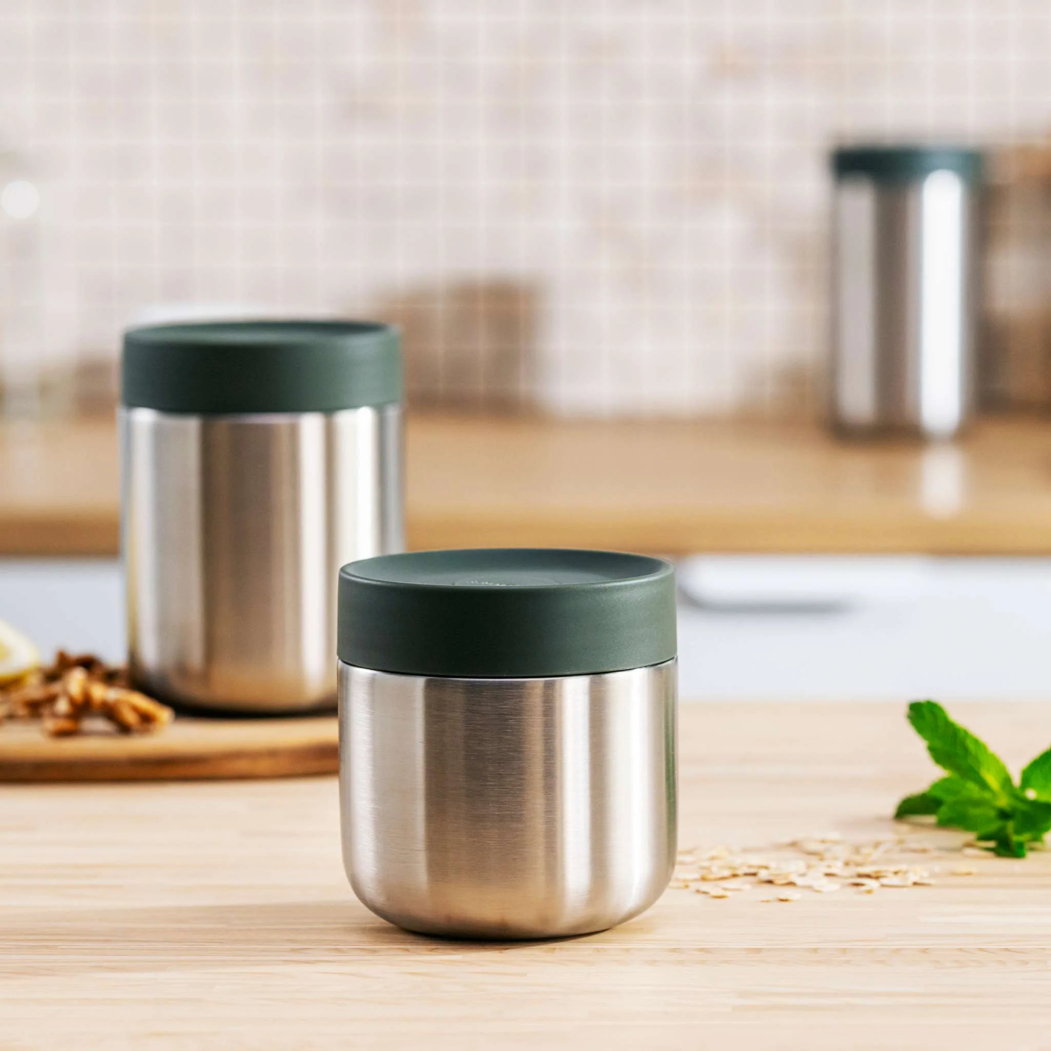 Nommie - Insulated Food Jar (0,35 L) - Image 2
