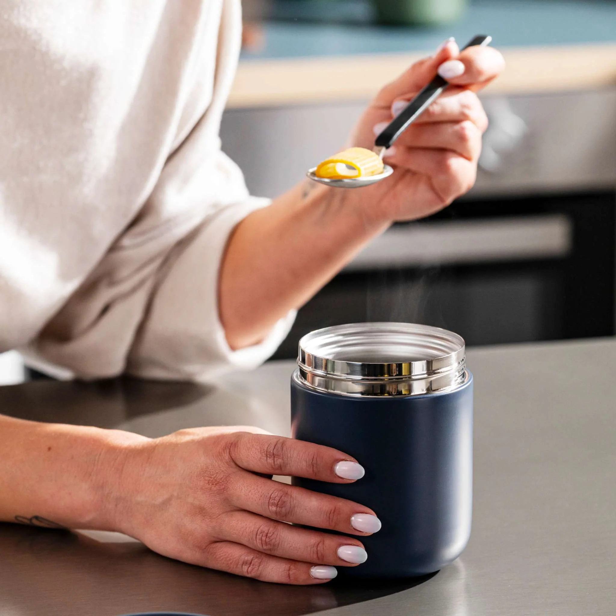Nommie - Insulated Food Jar (0,35 L) - Image 2