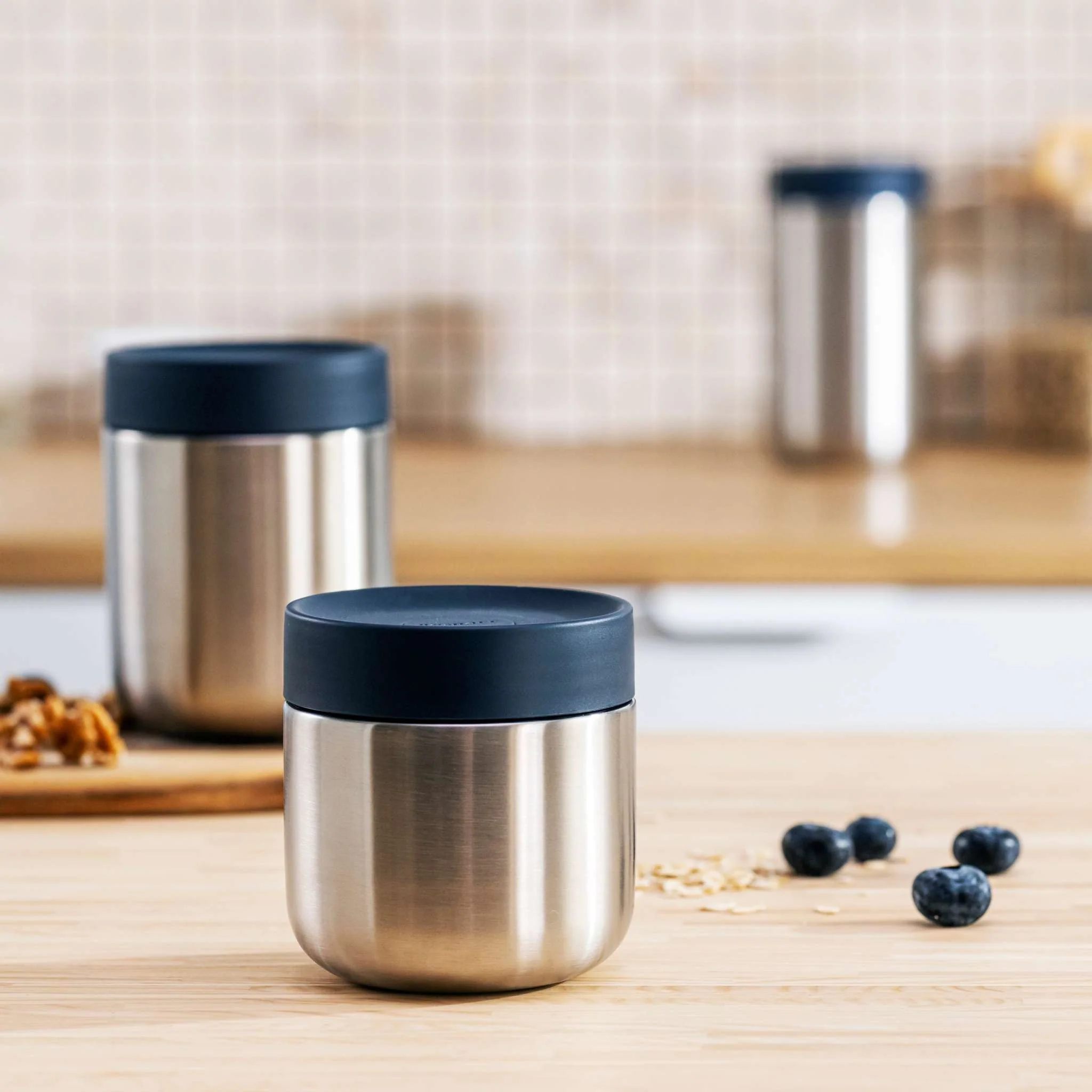 Nommie - Insulated Food Jar (0,35 L) - Image 2