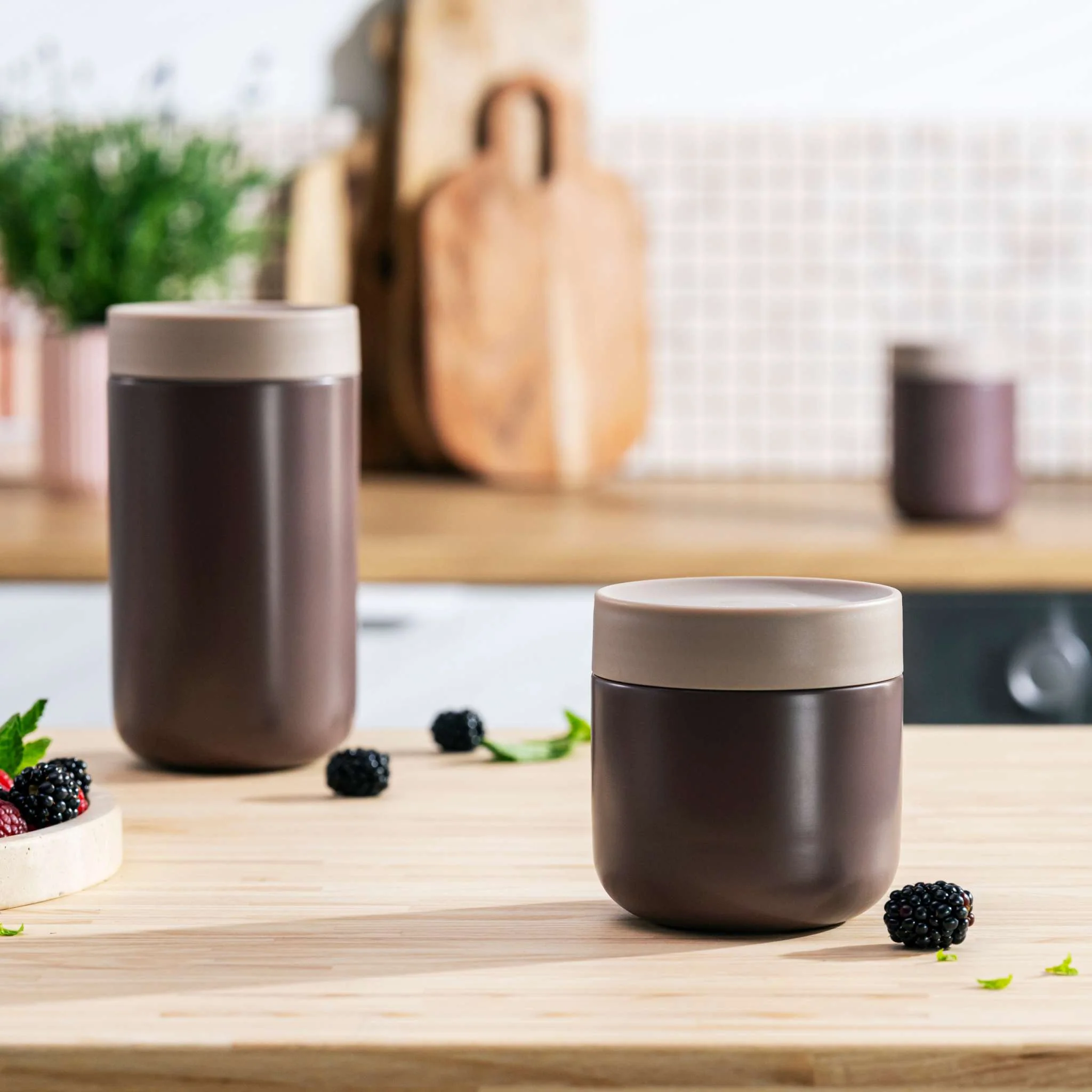 Nommie - Insulated Food Jar (0,35 L) - Image 2
