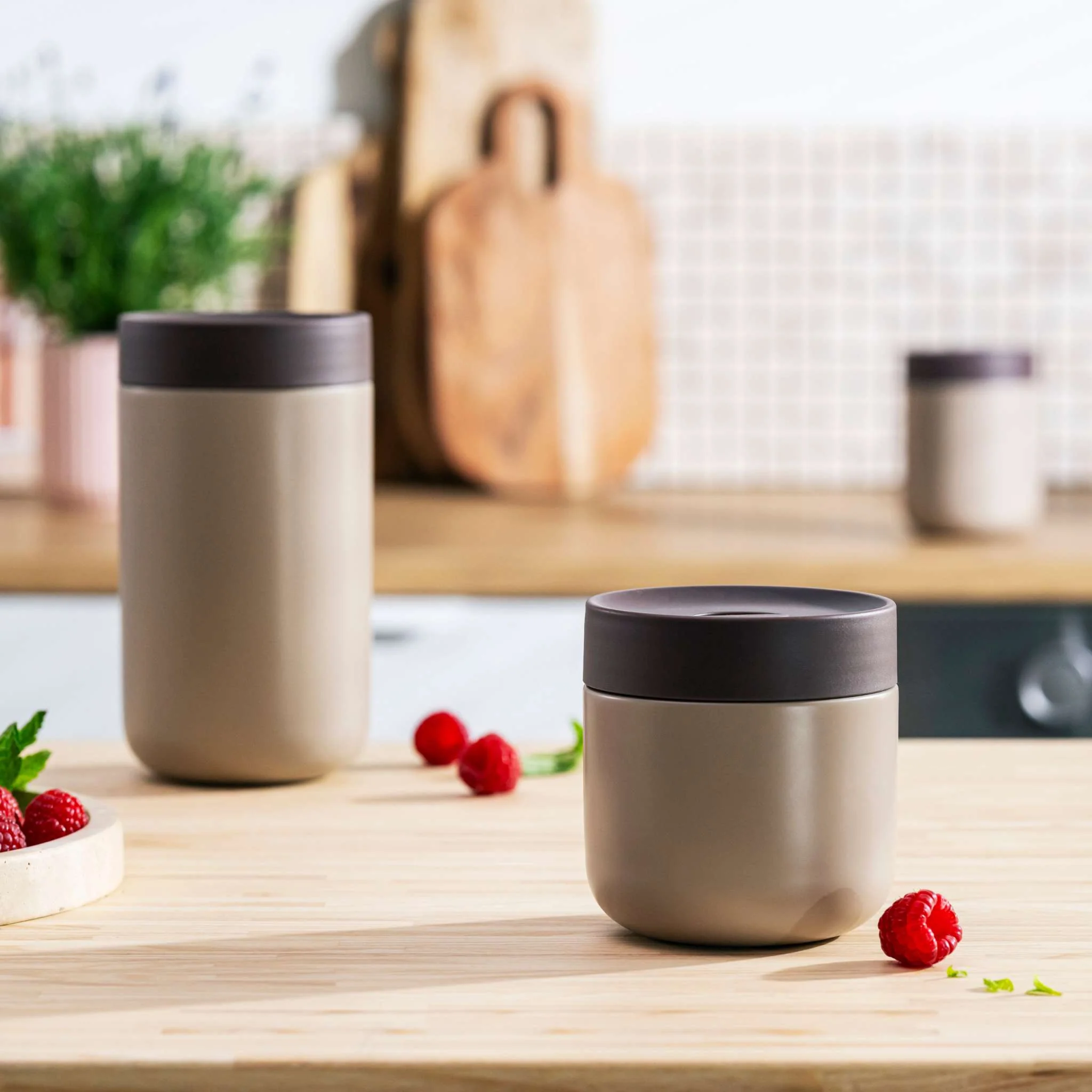 Nommie - Insulated Food Jar (0,35 L) - Image 2