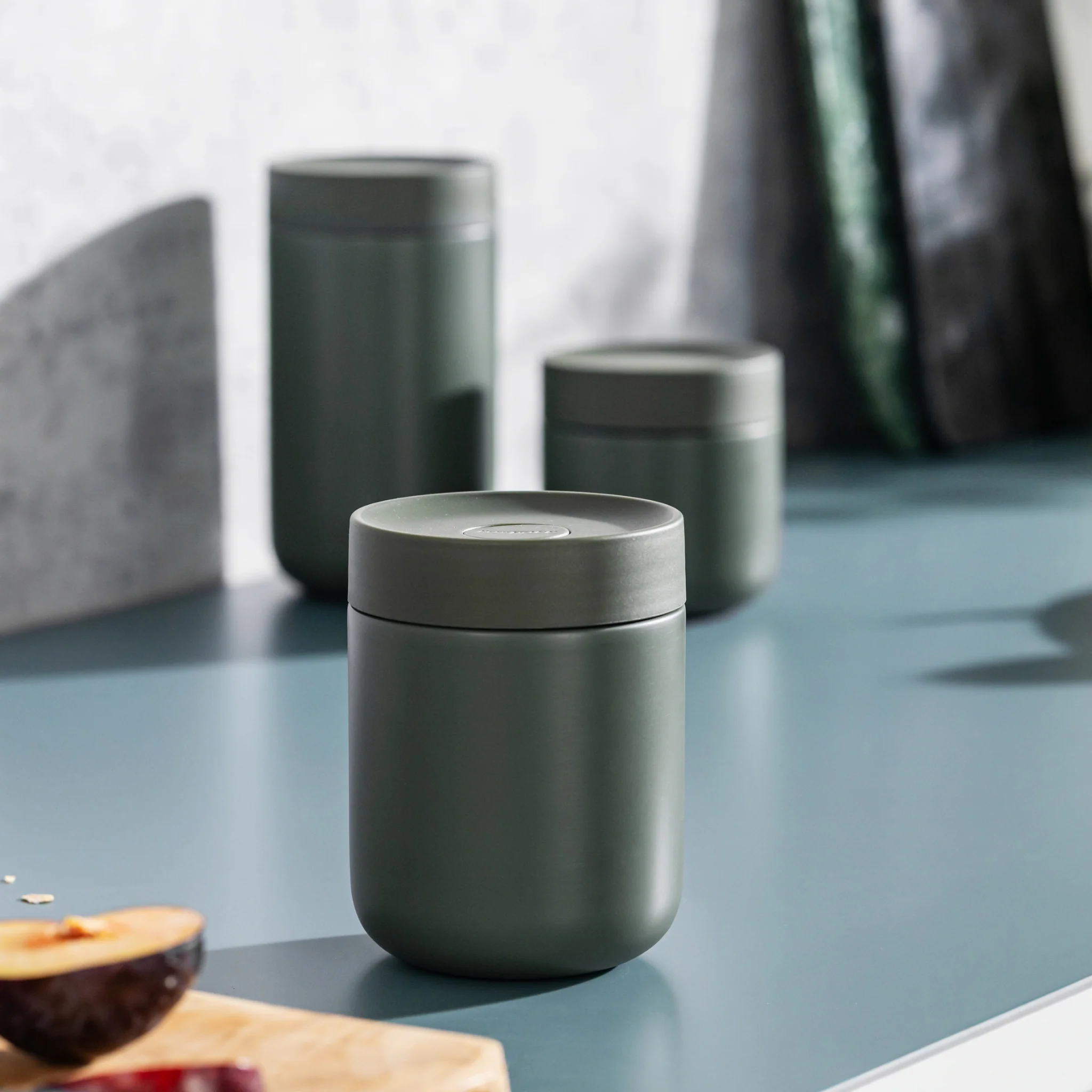 Nommie - Insulated Food Jar (0,50 L) - Image 2