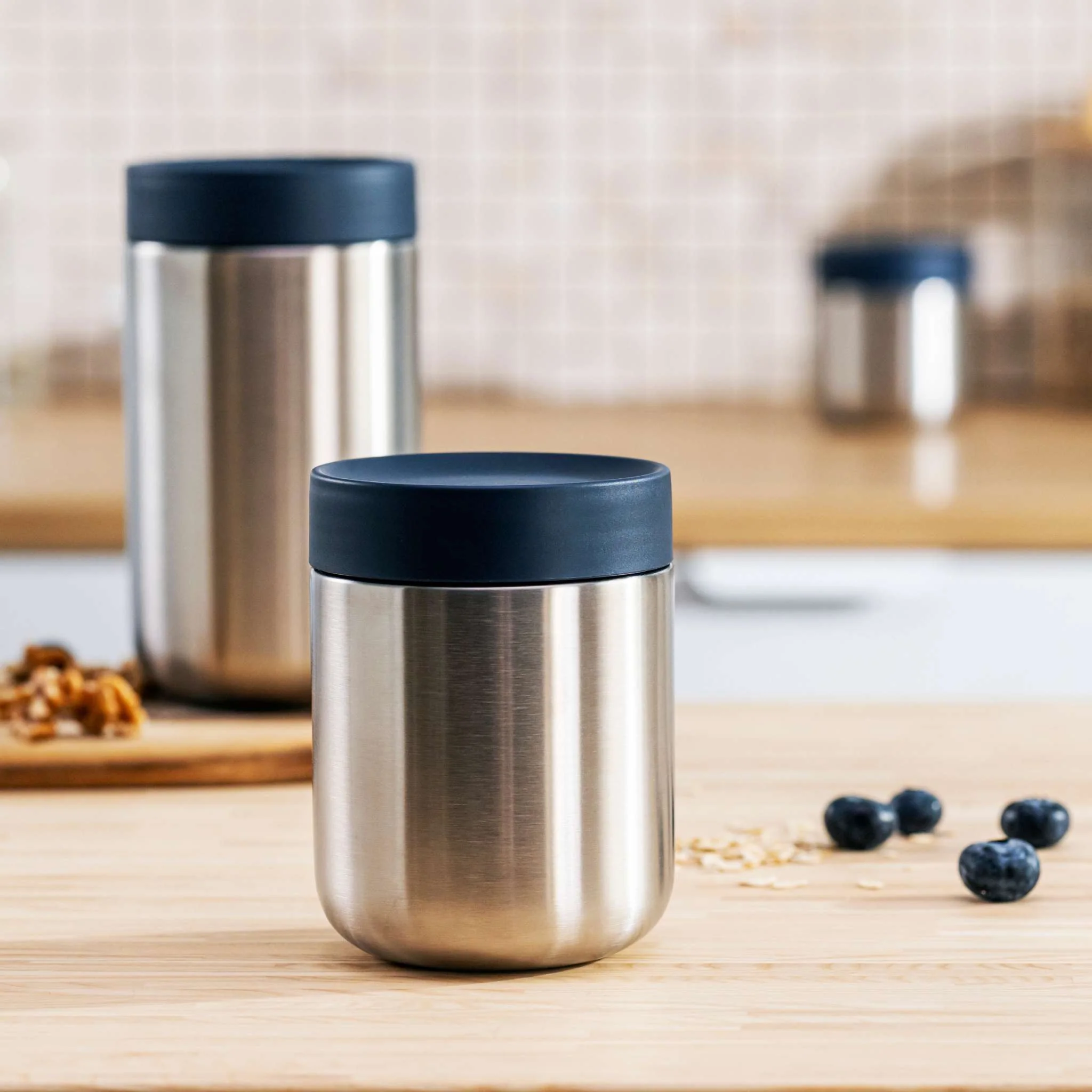 Nommie - Insulated Food Jar (0,50 L) - Image 2