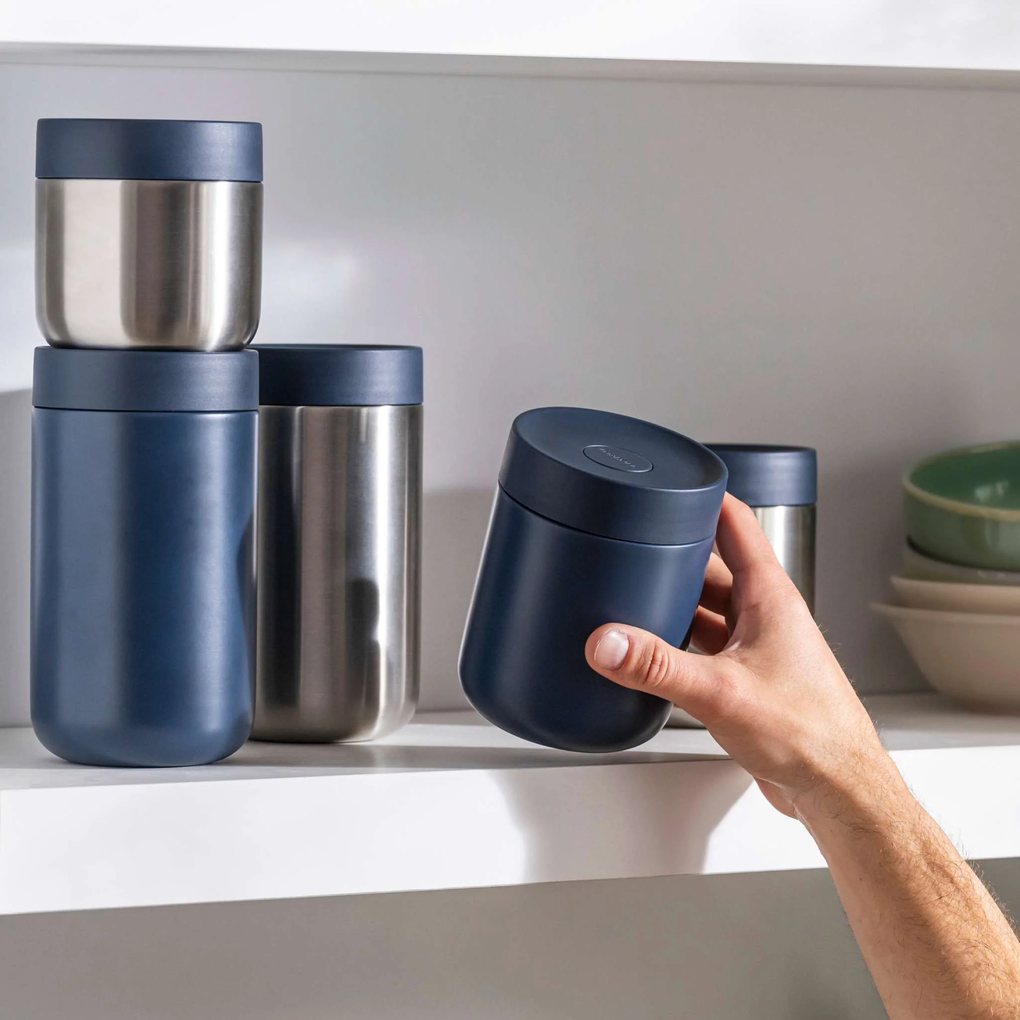 Nommie - Insulated Food Jar (0,50 L) - Image 4