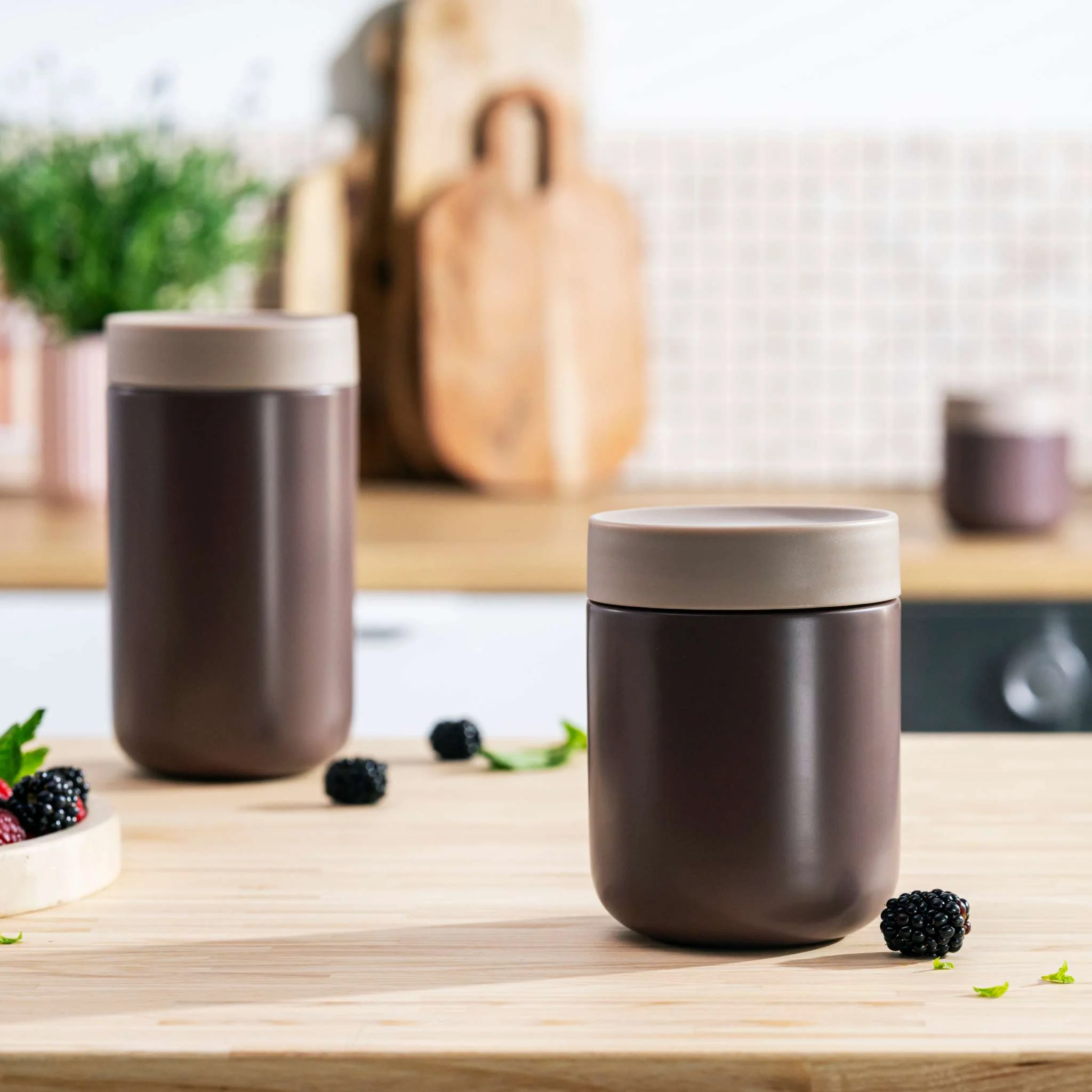 Nommie - Insulated Food Jar (0,50 L) - Image 2