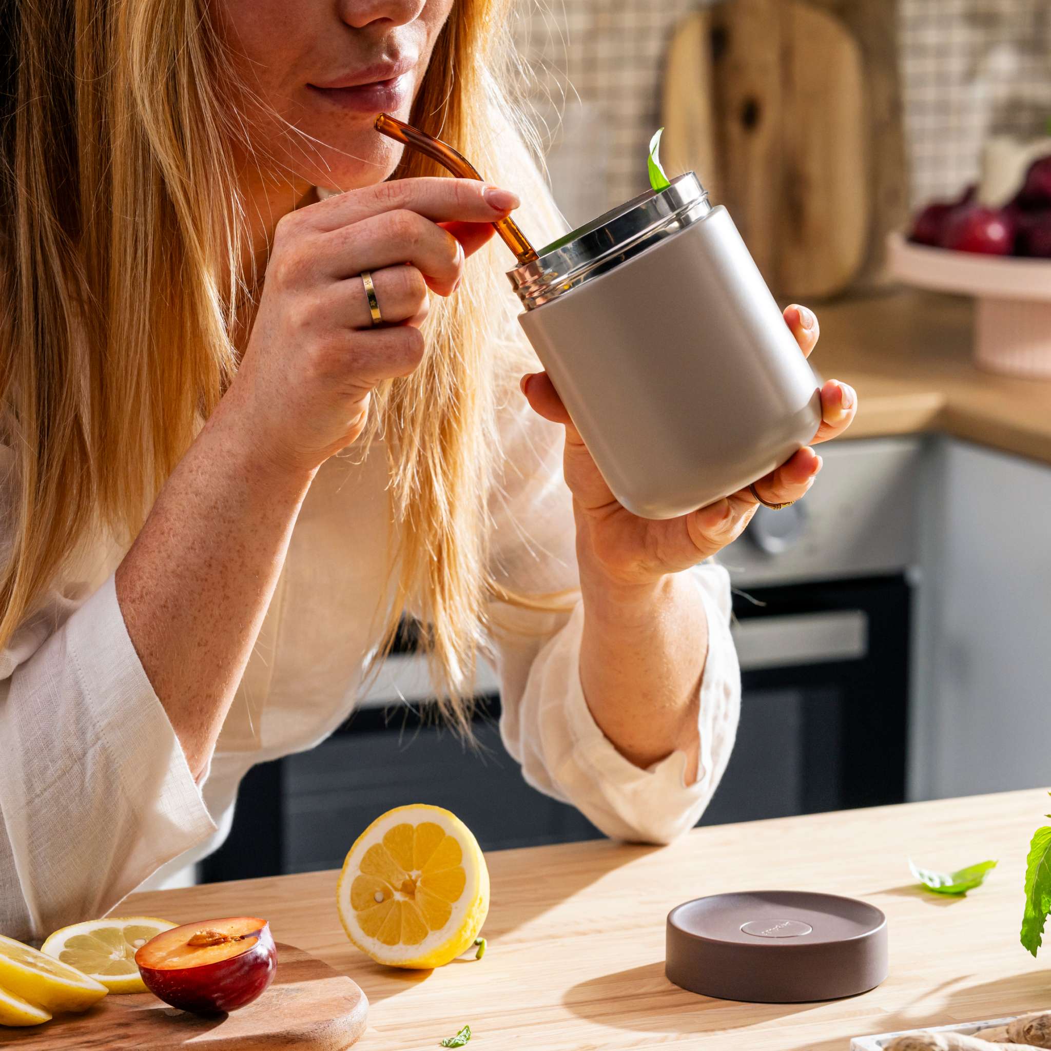 Nommie - Insulated Food Jar (0,50 L) - Image 3