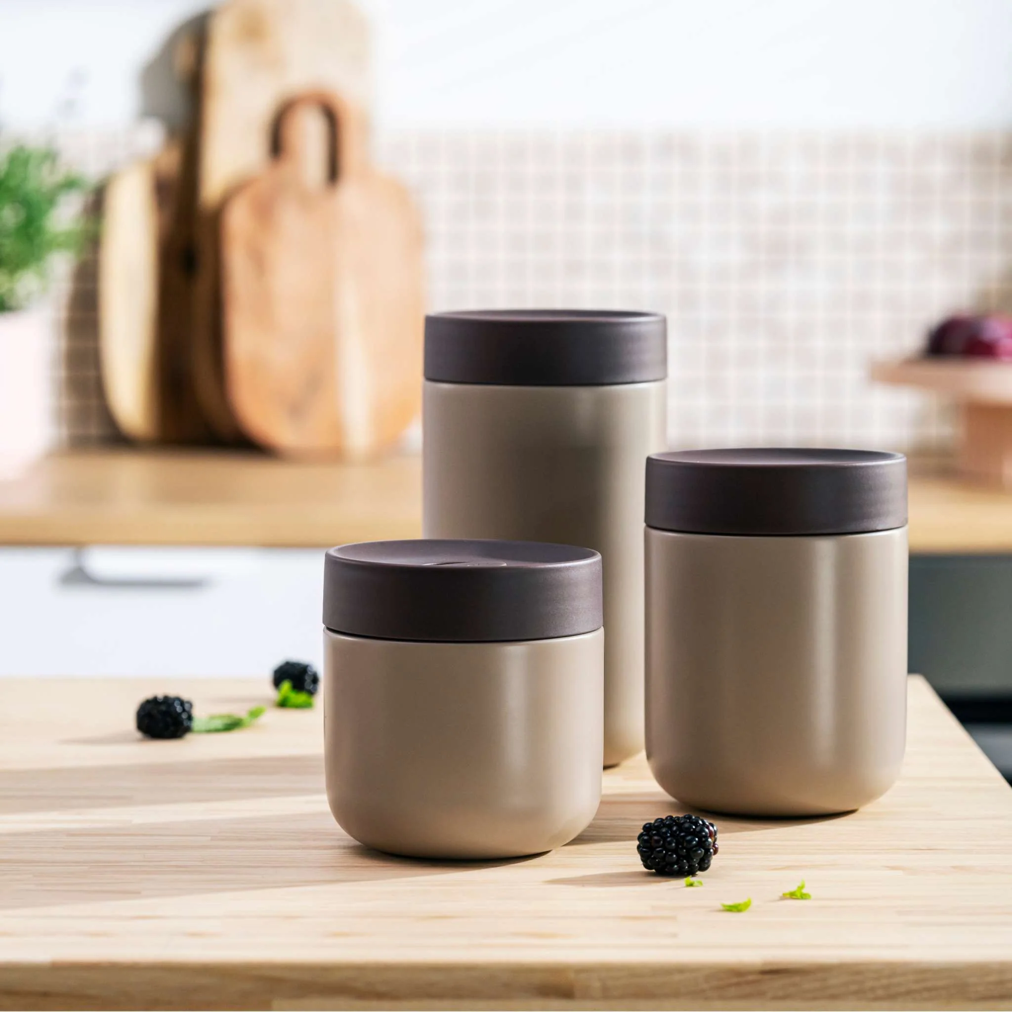 Nommie - Insulated Food Jar (0,50 L) - Image 4