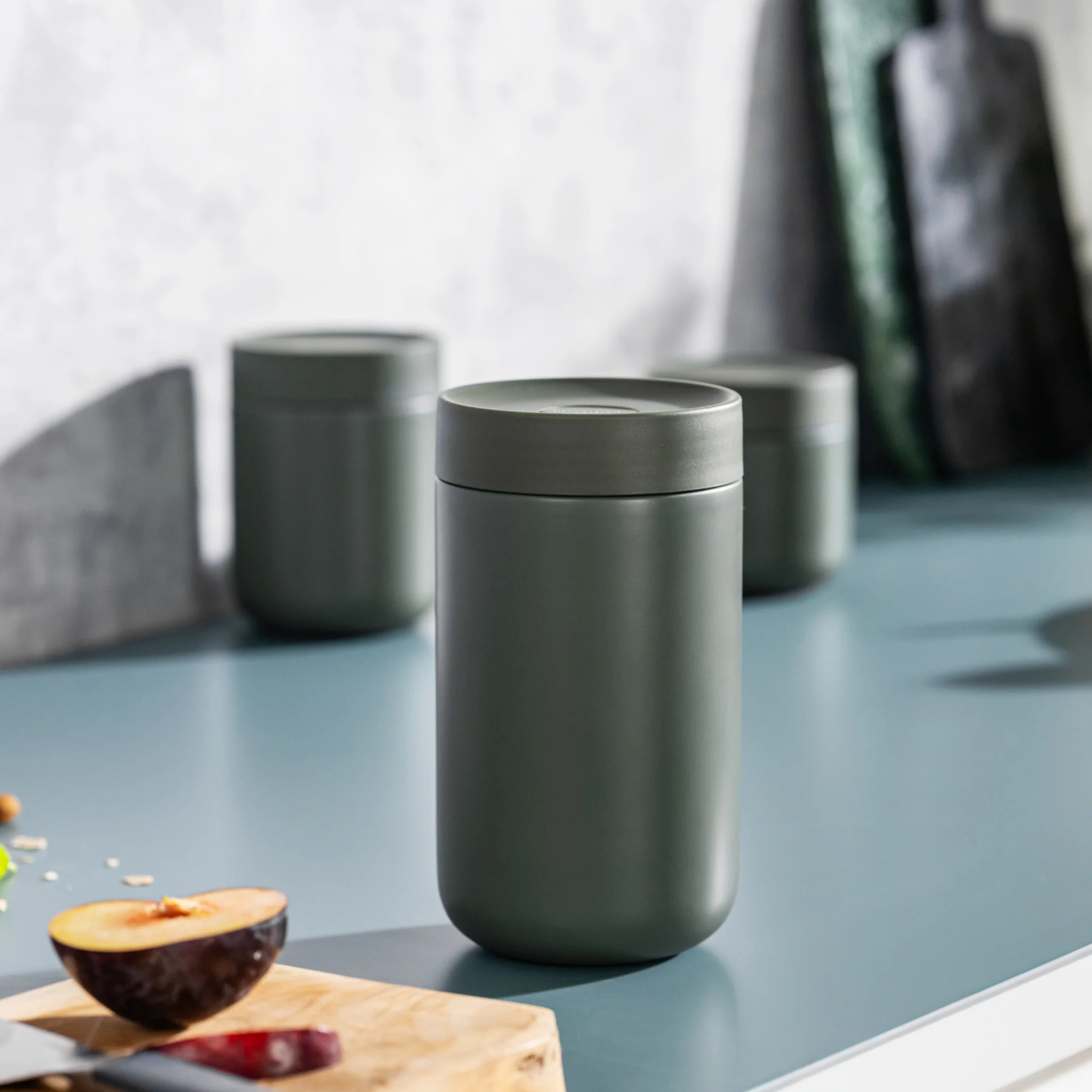 Nommie - Insulated Food Jar (0,75 L) - Image 2