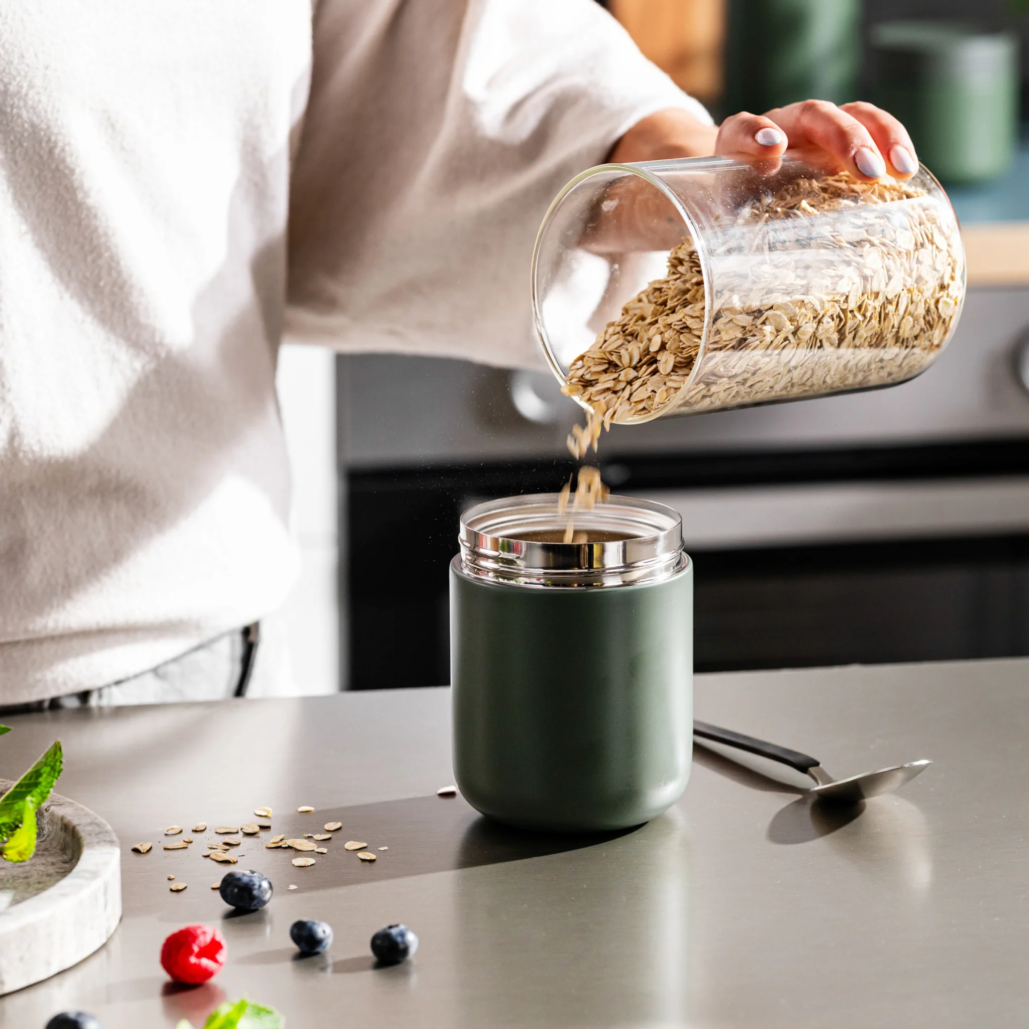 Nommie - Insulated Food Jar (0,35 L) - Image 4