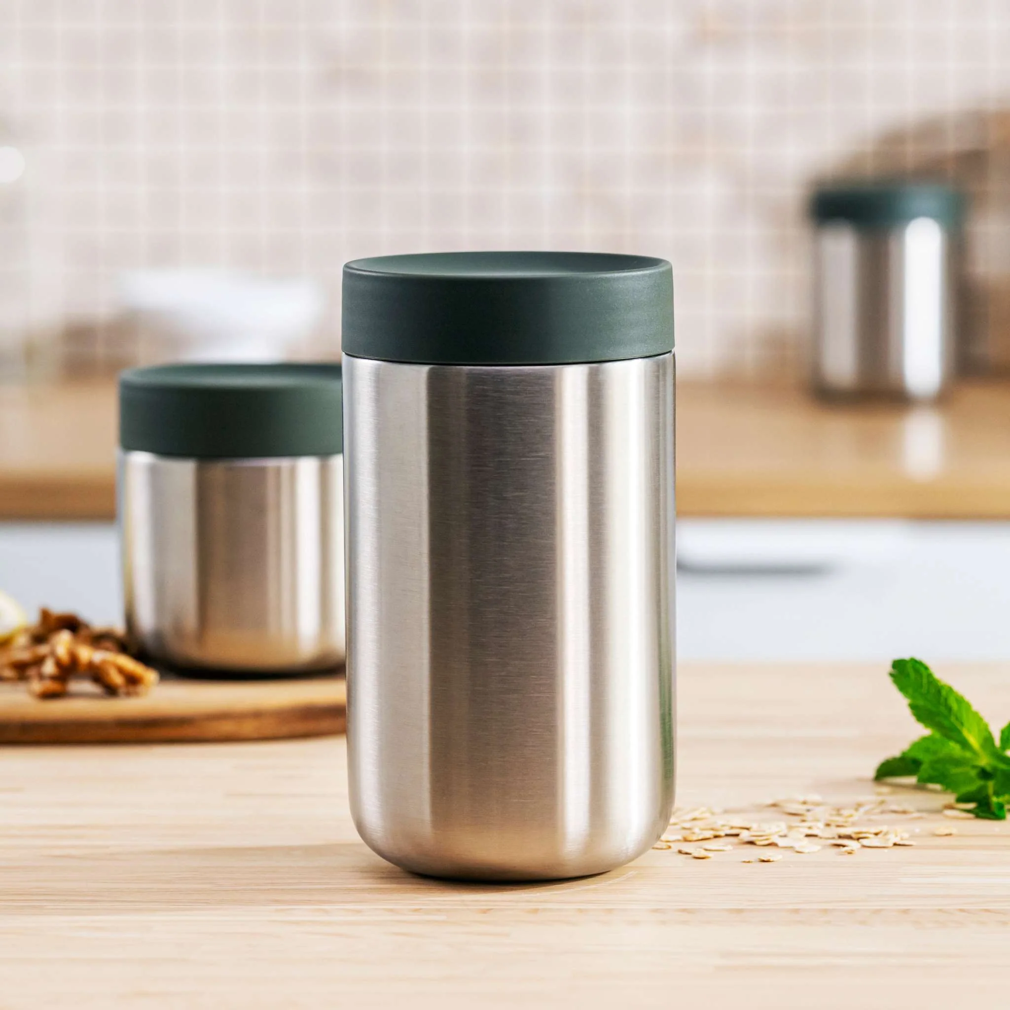 Nommie - Insulated Food Jar (0,75 L) - Image 2