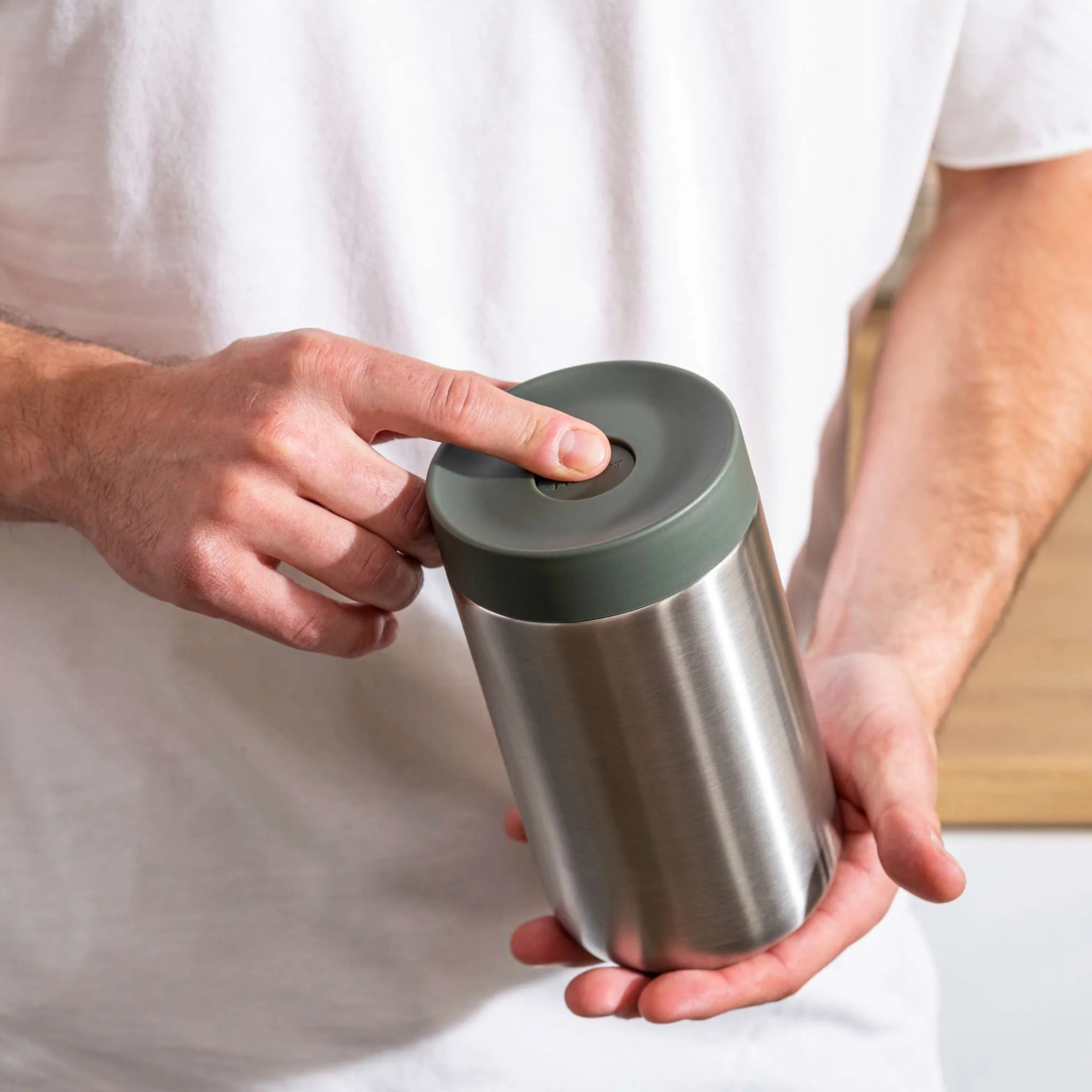 Nommie - Insulated Food Jar (0,50 L) - Image 4