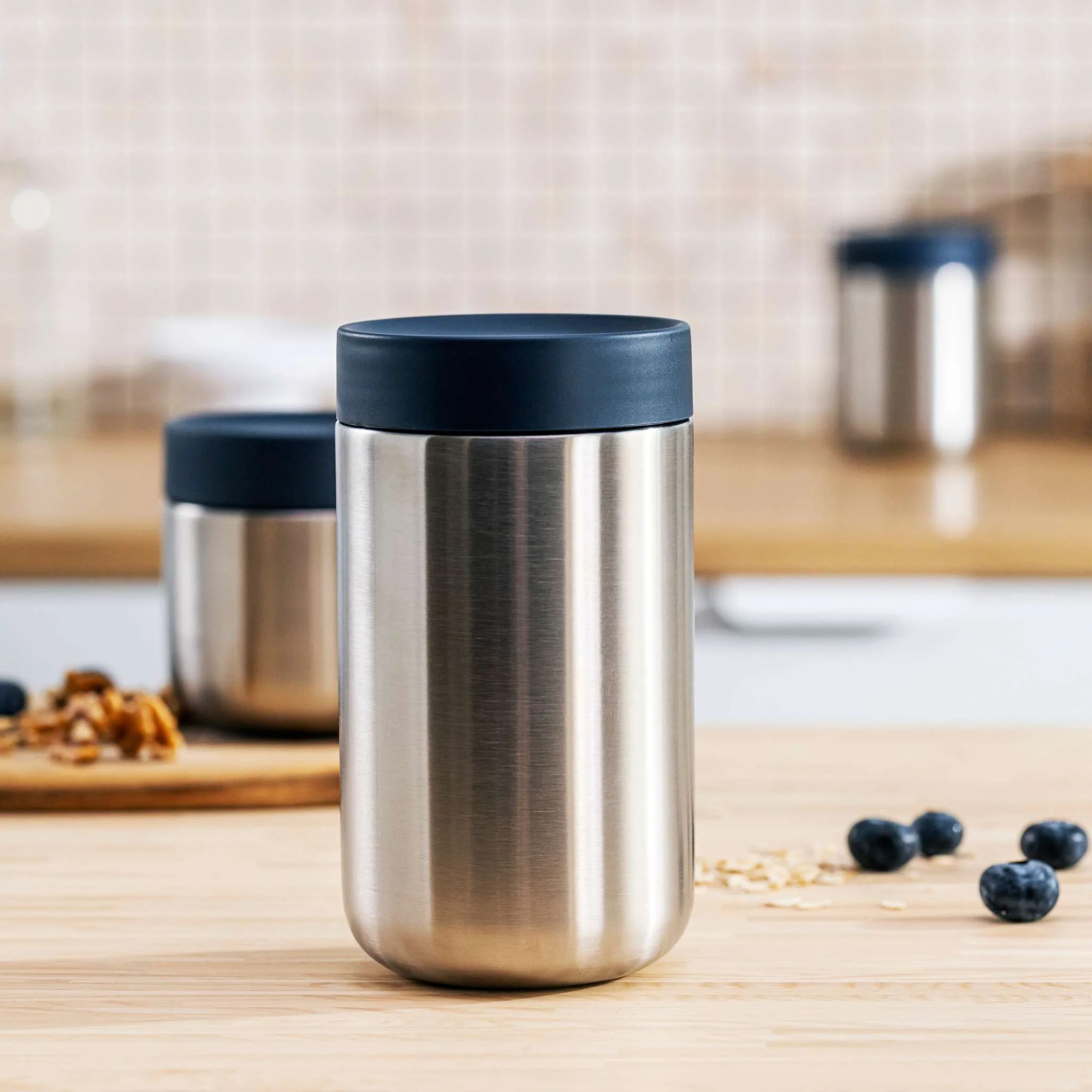 Nommie - Insulated Food Jar (0,75 L) - Image 2