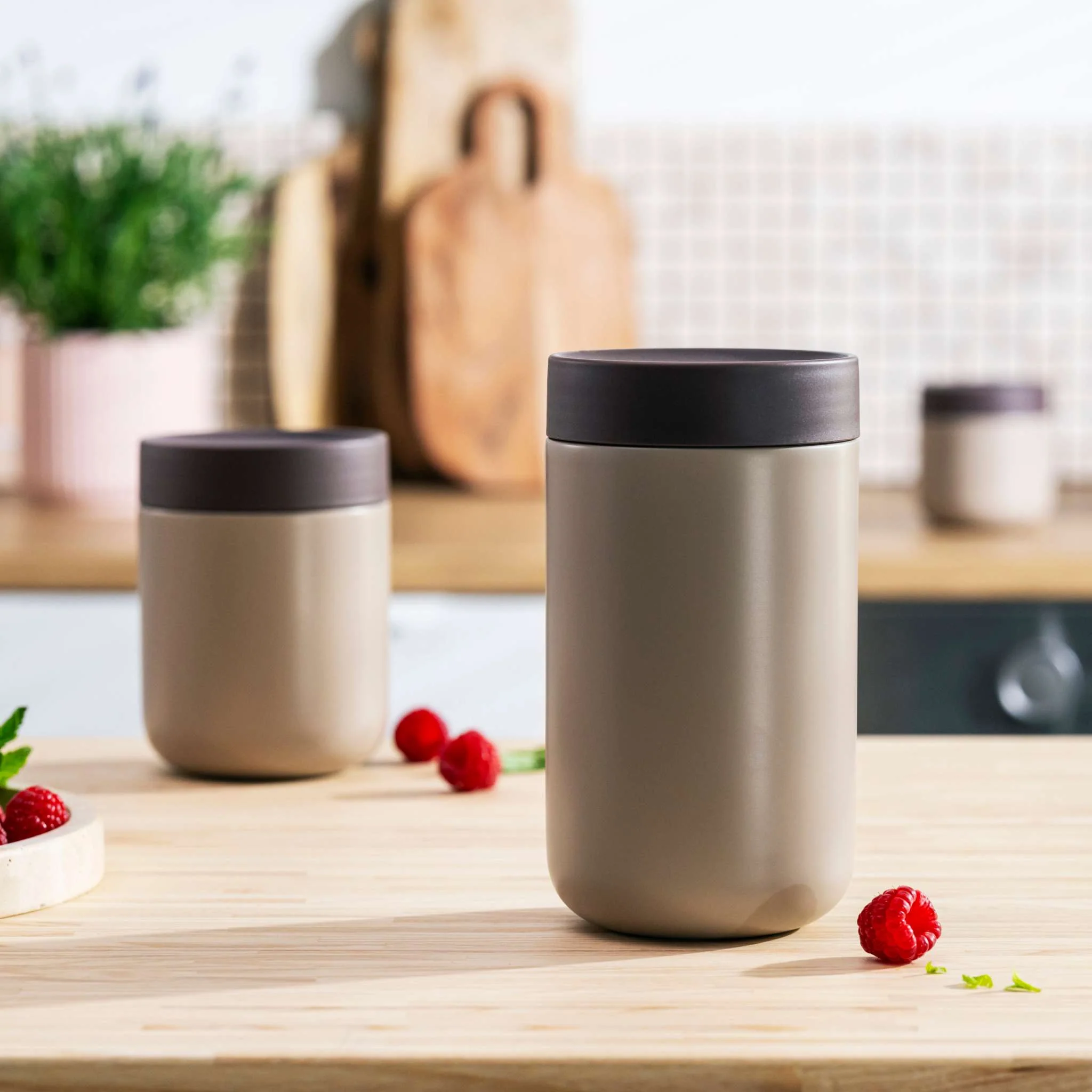 Nommie - Insulated Food Jar (0,75 L) - Image 2
