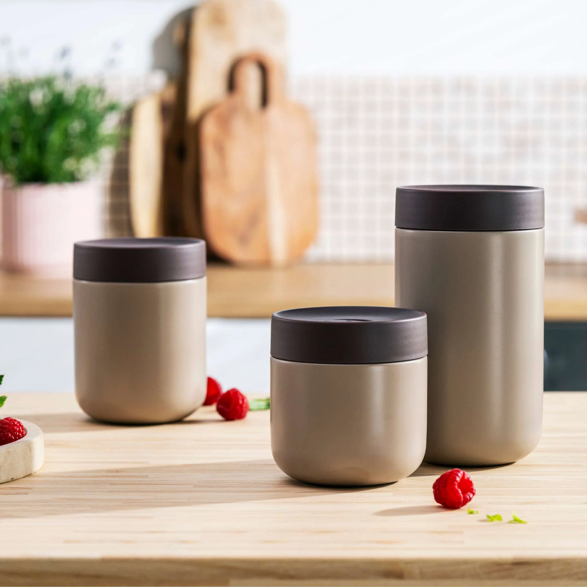 Nommie - Insulated Food Jar (0,75 L) - Image 4